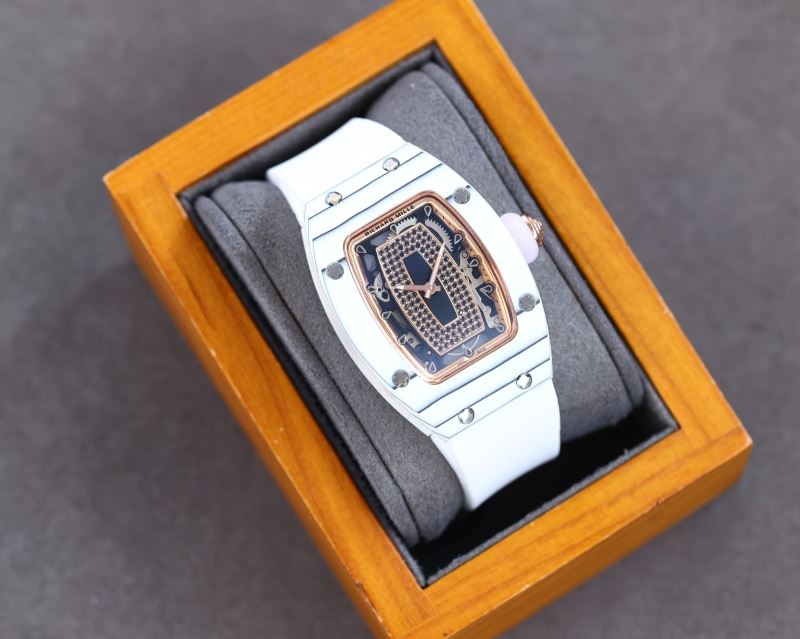 RICHARD MILLE Watches